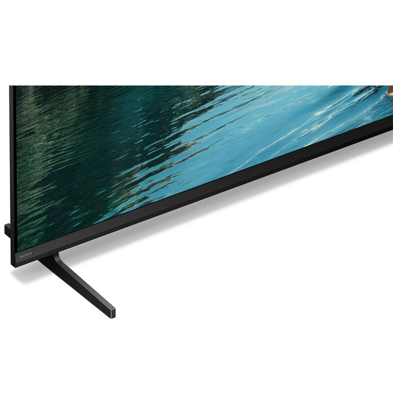 Sony - 65" Class Bravia 3 II LED 4K UHD Smart Google TV with Gemini, , hires