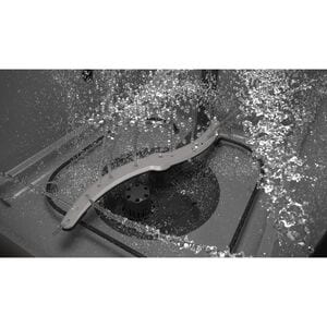 GE 24 in. Front Control Flush-Mount Dishwasher with 55 dBa Sound Level, Dry Boost & Pocket Handle - Bisque, Bisque, hires