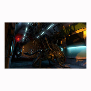 Aliens Colonial Marines for Xbox 360, , hires