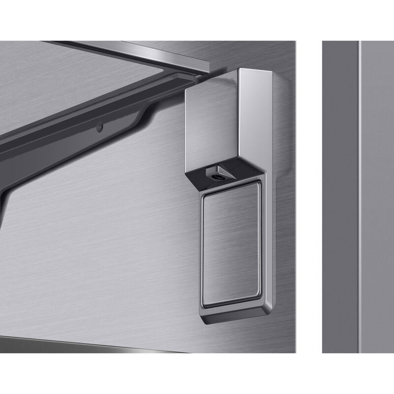 Dacor 48 in. 27.7 cu. ft. Built-In Smart Counter Depth 4-Door French Door Refrigerator with Internal Water Dispenser & Autofill Pitcher - Custom Panel Ready, , hires