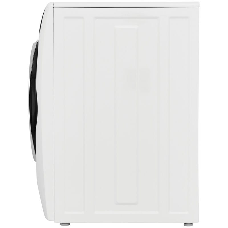 Electrolux 600 Series 27 in. 4.5 cu. ft. Stackable Front Load Washer with Perfect Steam, LuxCare Plus Wash System & SmartBoost -White, White, hires