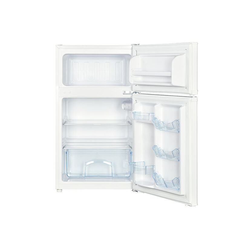 Avanti 19 in. 3.1 cu. ft. Mini Fridge with Freezer Compartment