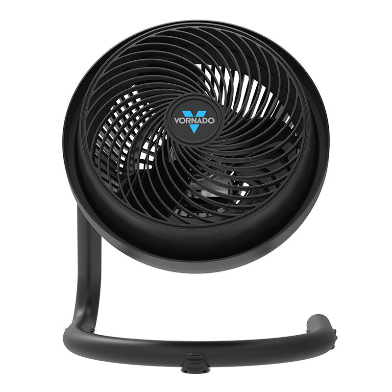 Vornado Full Size Air Circulator Fan - Black | P.C. Richard u0026 Son