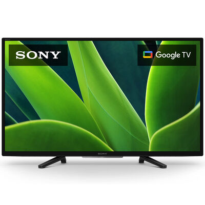 Sony - 32" Class LED HD Smart Google TV | KD32W830K