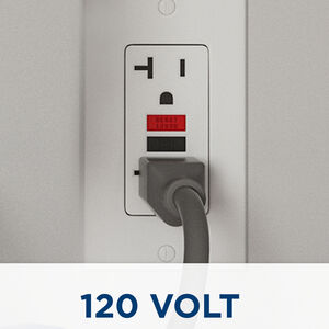 GE Electric 18 Gallon Medium to Large Point of Use Water Heater with 8-Year Parts Warranty, , hires