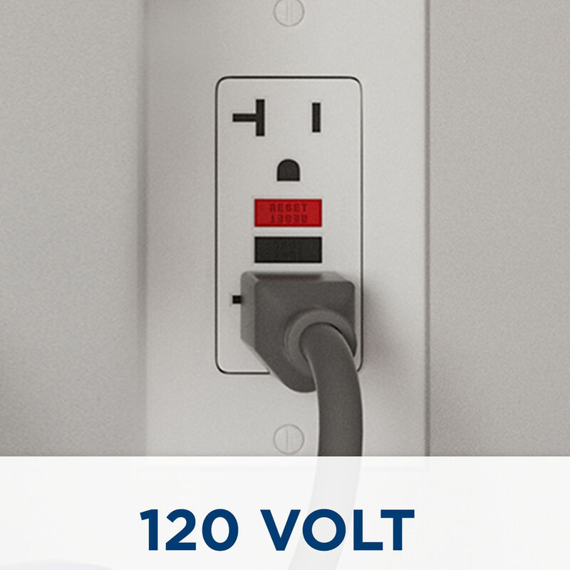 GE Electric 18 Gallon Medium to Large Point of Use Water Heater with 8-Year Parts Warranty, , hires