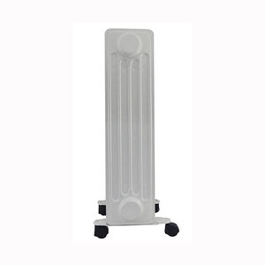 Comfort Zone Deluxe Oil-Filled Radiator Heater, , hires
