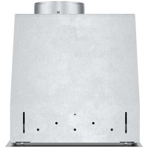 Thermador Masterpiece Series 36 in. Smart Convertible Standard Style Range Hood with 300 CFM, 4 Fan Speeds & 2 LED Lights - Stainless Steel, , hires