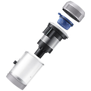 Samsung Bespoke AI Jet Lite Cordless Light-Weight Pet Stick Vacuum with HEPA Filter & 3 Additional Tool, , hires