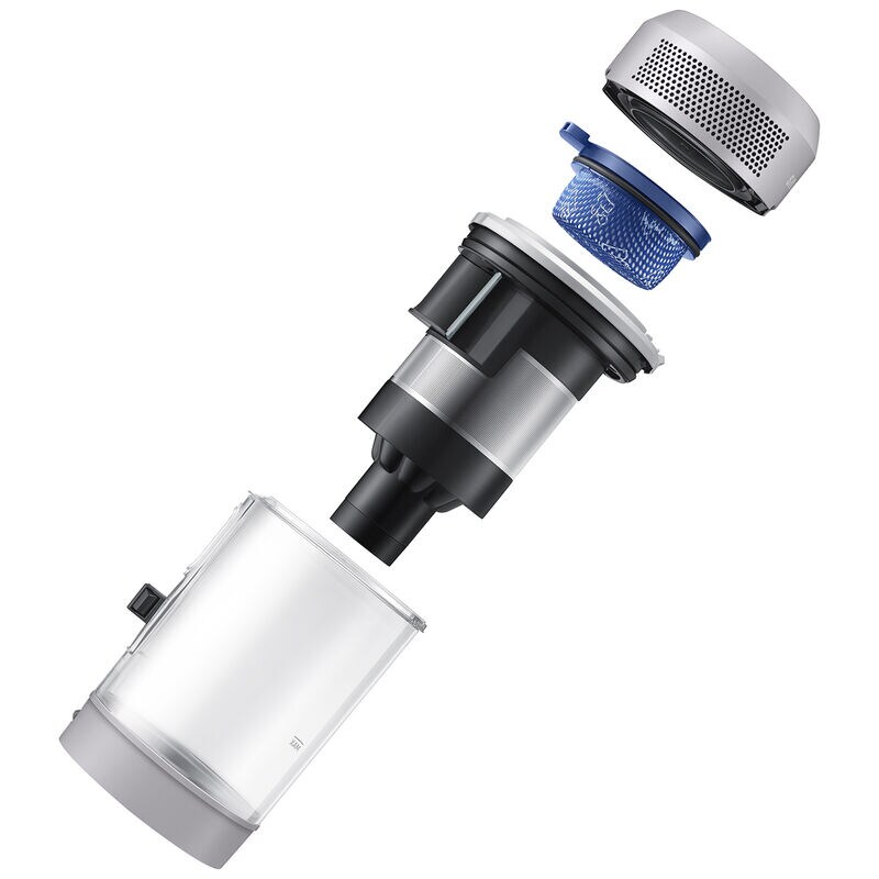 Samsung Bespoke AI Jet Lite Cordless Light-Weight Pet Stick Vacuum with HEPA Filter & 3 Additional Tool, , hires