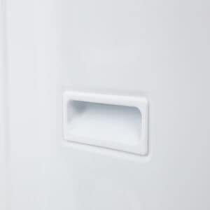 Avanti 24 in. 3.0 cu. ft. Compact Portable Washer - White, , hires