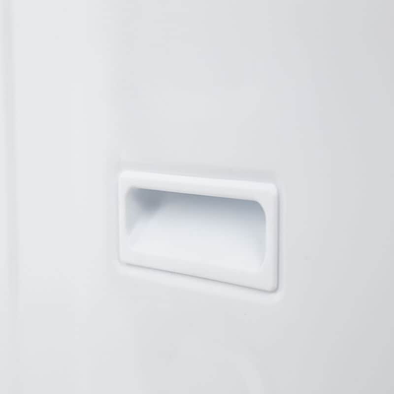 Avanti 24 in. 3.0 cu. ft. Compact Portable Washer - White, , hires