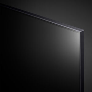 LG - 55" Class QNED75 Series QNED 4K UHD Smart WebOS TV, , hires