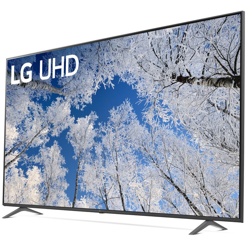 LG - 86" Class LED 4K UHD Smart webOS TV, , hires