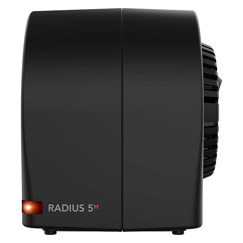 Sharper Image Radius 5H Personal Heater, , hires