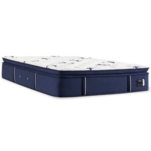 Stearns & Foster Studio Medium Pillow Top Mattress - Twin Size, , hires
