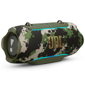 JBL Xtreme 5 Portable Waterproof Bluetooth Speaker - Squad, , hires