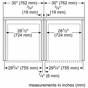 Thermador PO301W Wall Oven - Stainless Steel, , hires