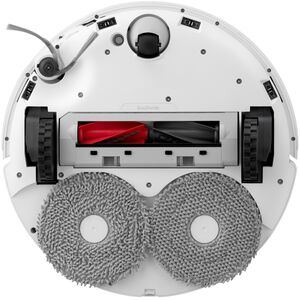 Roborock Qrevo Curv 5A1 Wi-Fi Connected Auto-Empty Pet Robotic Vacuum/Mop Combo with Voice Control & Cleaning Station, , hires