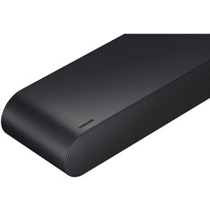 Samsung S-series 3 Channel Sound Bar with Bluetooth - Black, , hires