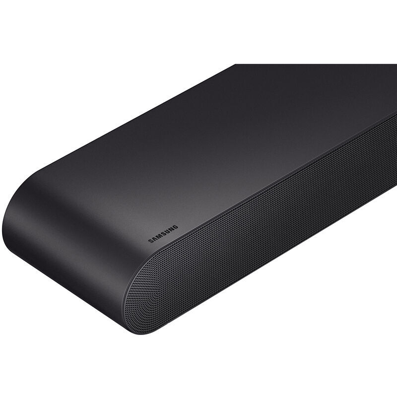Samsung S-series 3 Channel Sound Bar with Bluetooth - Black, , hires