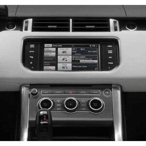 RDVFL Wireless CarPlay/Android Auto for Land Rover, Range Rover and Jaguar with CD Player in Dash, , hires