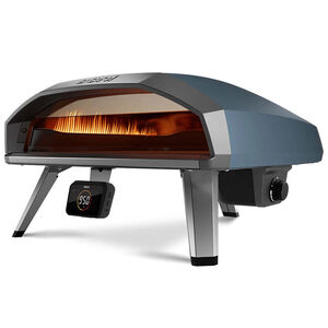 Ooni Koda 2 Pro Liquid Propane Gas Pizza Oven - Black, , hires