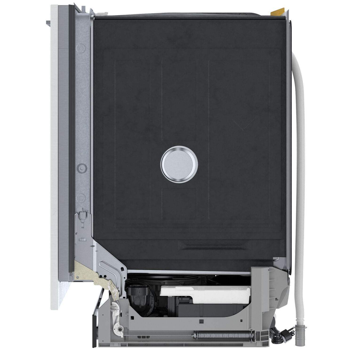 Bosch 300 panel ready on sale