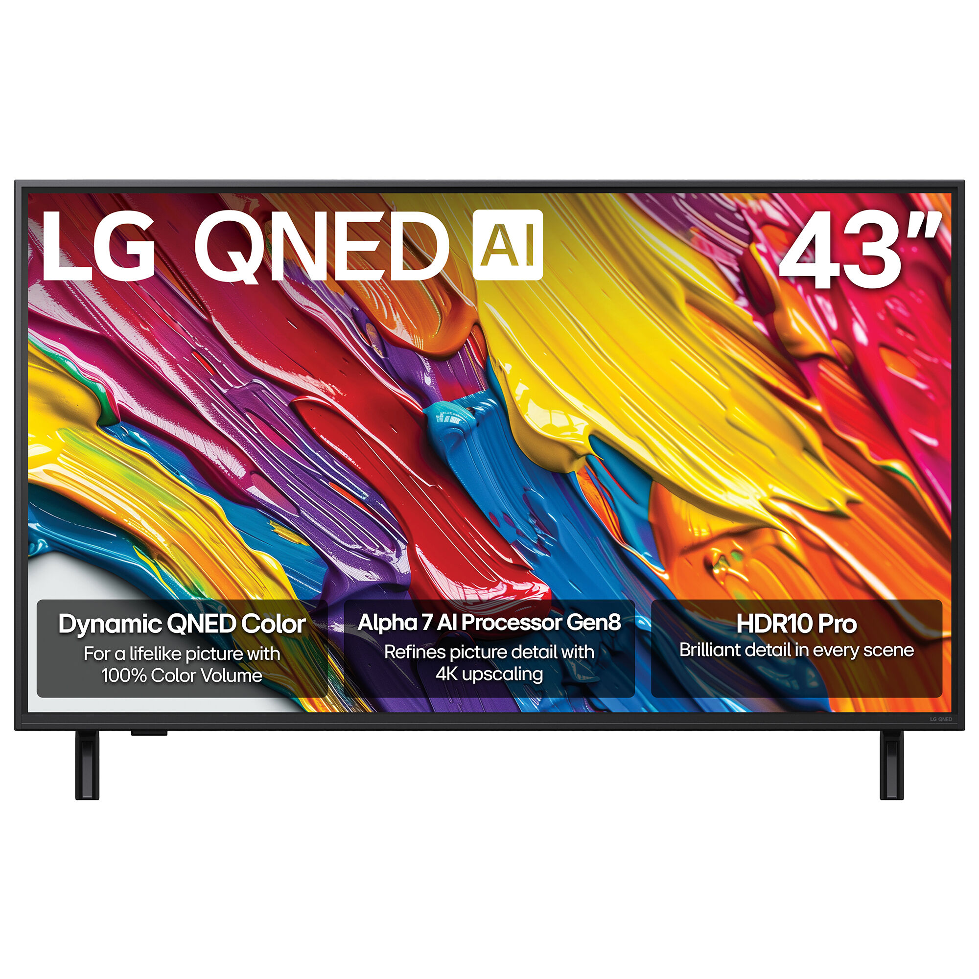LG - 43