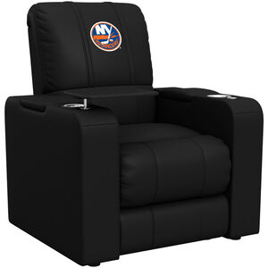 New York Islanders Primary Logo Panel, , hires