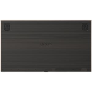 LG - 77" Class W6 Series OLED 4K UHD Smart webOS TV, , hires