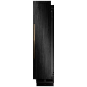 JennAir 18 in. 8.0 cu. ft. Built-in Smart Triple-Drawers Compact Upright Freezer with Ice-Maker & Adjustable Shelves - Custom Panel Ready, , hires