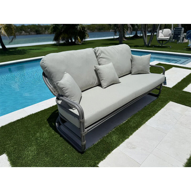 Panama Jack Dove 4-Piece Seating Set, , hires