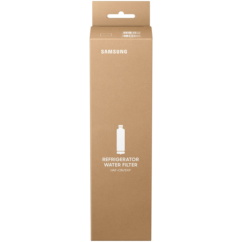 Samsung 6-Month Replacement Refrigerator Water Filter - HAFCIN, , hires