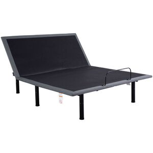 Flexx Motion Adjustable Base with Massage - King, , hires