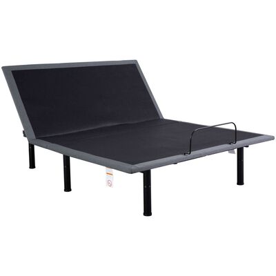 Flexx Motion Adjustable Base with Massage - King | PB1500-K