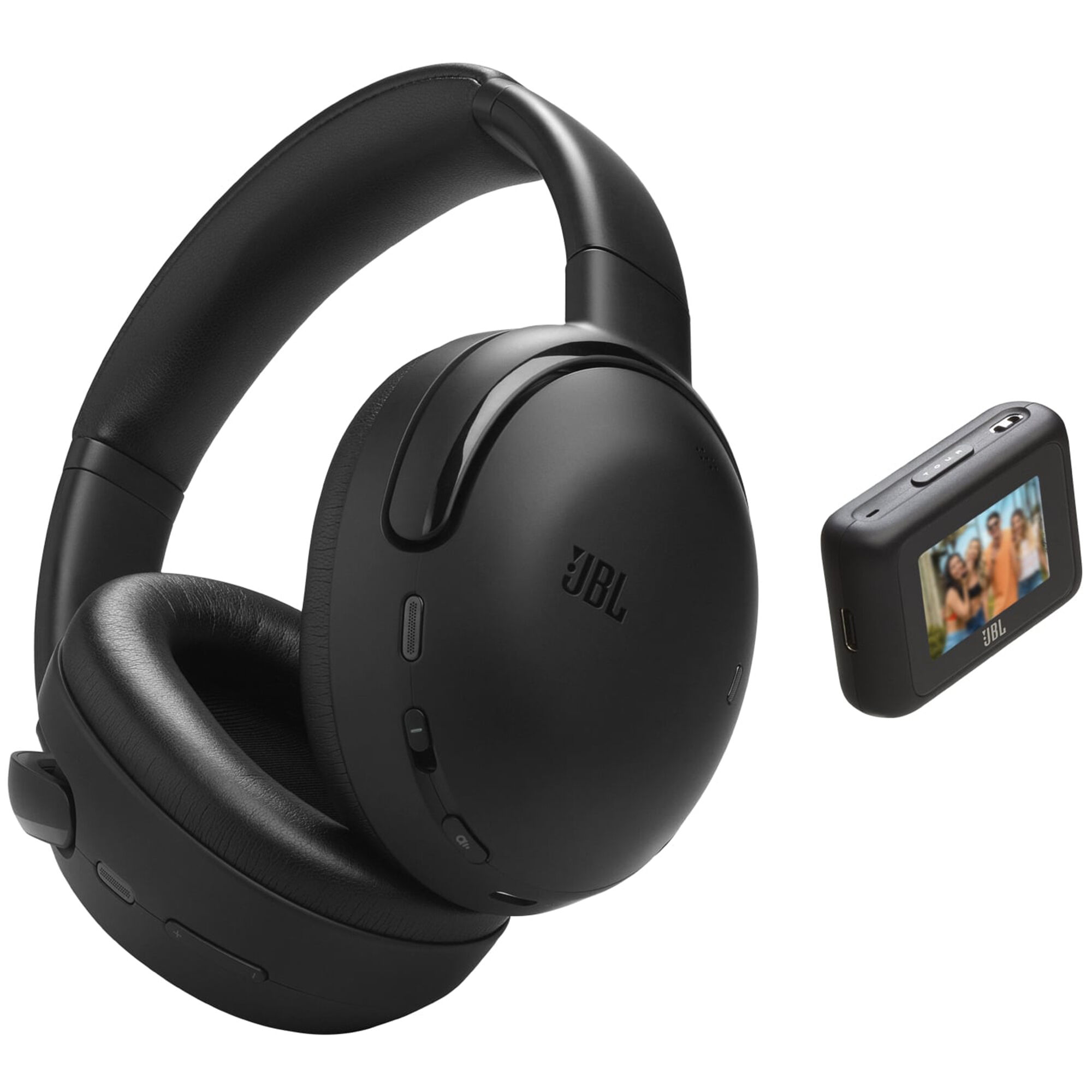 【美品】JBL TUNE ONE M3 T3 ワイヤレスヘッドホン JBL Tour One M3 Over Ear Noise Cancelling Headphone w/ Smart Tx