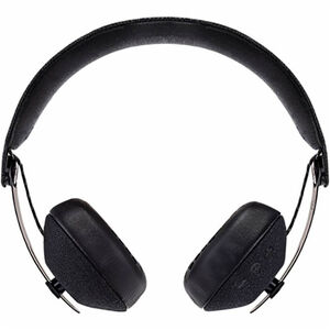 House of Marley Rise BT On-Ear Wireless Headphones - Black, , hires
