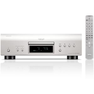 Denon Reference Series SACD player with Ultra AL32 Processing - Silver, , hires