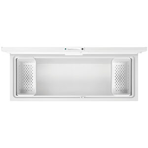 Frigidaire 74 in. 19.8 cu. ft. Garage-Ready Chest Freezer - White, , hires