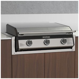 Blackstone 28 in. Drop-in Griddle Insulating Jacket, , hires