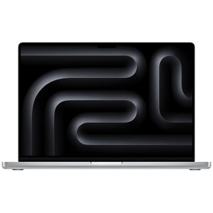 Apple MacBook Pro (2024) 16.2 in. Notebook with Apple Intelligence, Apple M4 Max 14-Core CPU, 32-Core GPU, 36 GB RAM, 1 TB SSD, up to 21 Hrs. of Battery Life & Mac OS - Silver, , hires