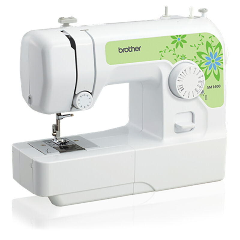 Brother Sewing 14-Stitch Sewing Machine - White