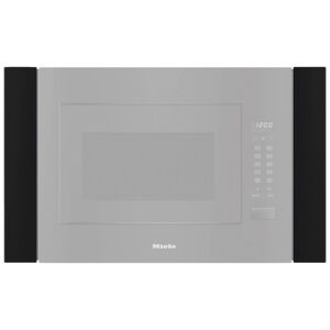Miele Trim Kit for Over the Range Microwaves, , hires