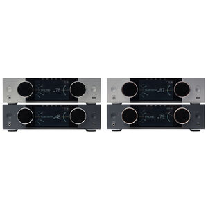 Onkyo Muse Series Y-40 Network Integrated Amplifier - Black, , hires