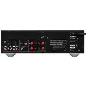 Yamaha 2-Channel Hi-Fi Stereo Receiver with Bluetooth - Black, , hires