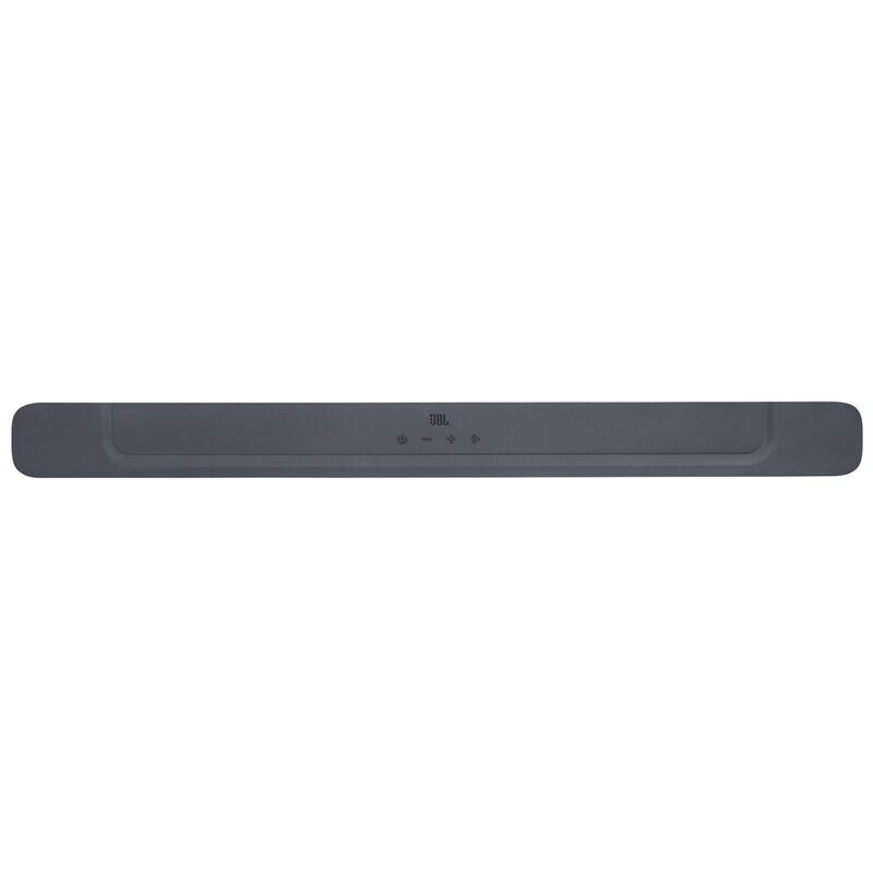 JBL 2.1 Channels Sound Bar with Bluetooth & Wireless Subwoofer - Black, , hires