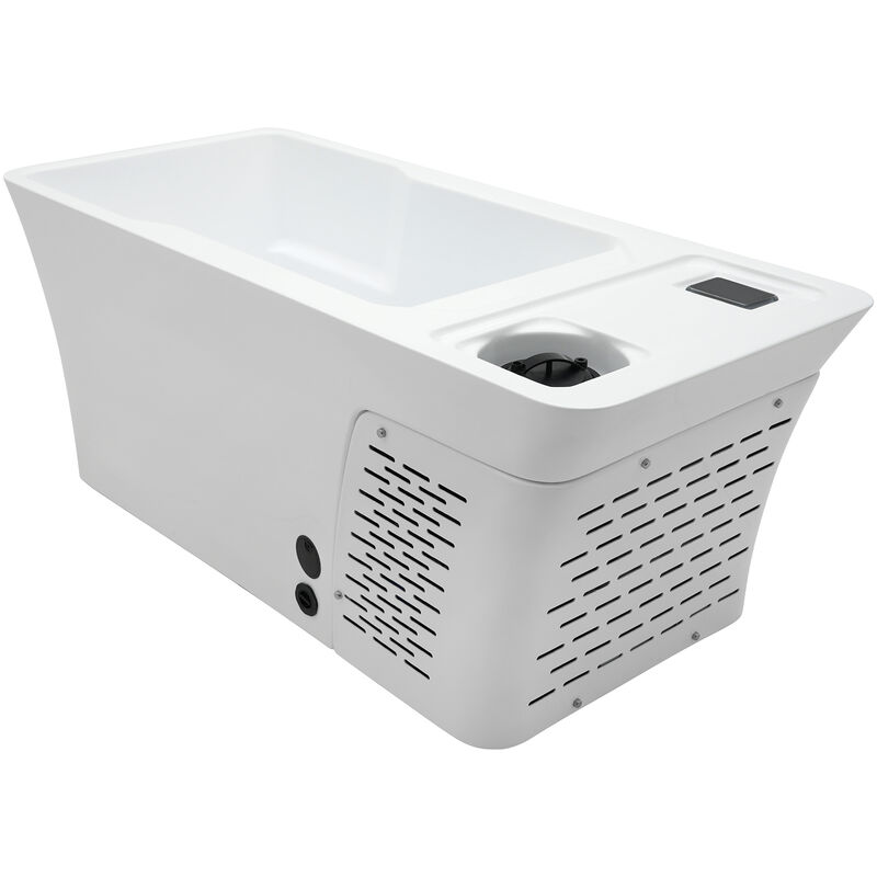EZLIFE Lifetrend Alta 2 in 1 Hot & Cold Plunge, , hires