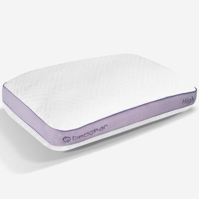 BedGear High Pillow | BGP01396P