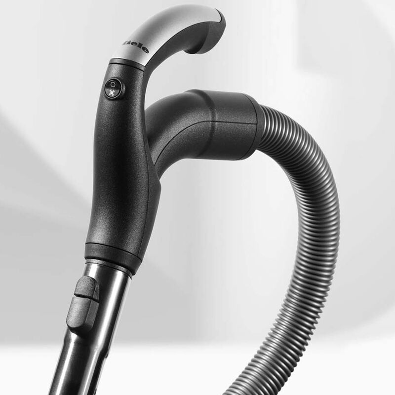 Miele Complete C3 Cat & Dog PowerLine Pet Canister Vacuum with 6 Additional Tools, , hires